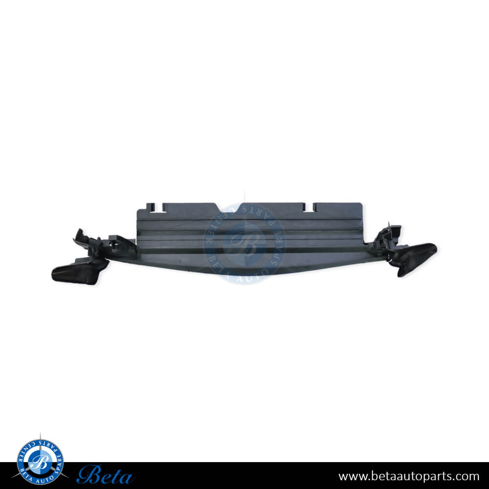 Air Duct Bottom for Mercedes C-Class W205 2015-Up models, Part Number 2055050230 / 2055050730 Air Duct Bottom for Mercedes C-Class W205 2015-Up models, Part Number 2055050230 / 2055050730